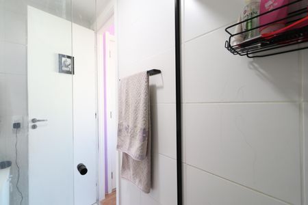 Apartamento para alugar com 28m², 1 quarto e sem vagaBanheiro