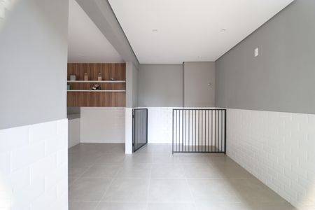 Apartamento para alugar com 28m², 1 quarto e sem vagaPet Place
