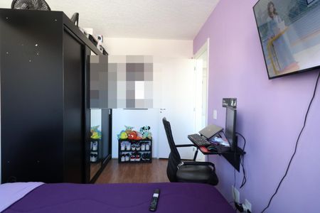 Apartamento para alugar com 28m², 1 quarto e sem vagaQuarto