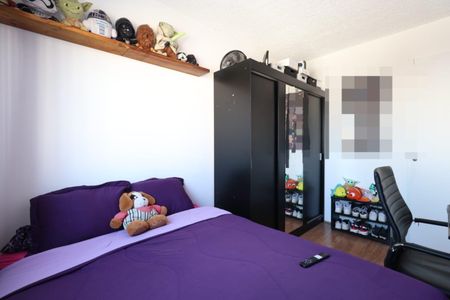 Apartamento para alugar com 28m², 1 quarto e sem vagaQuarto