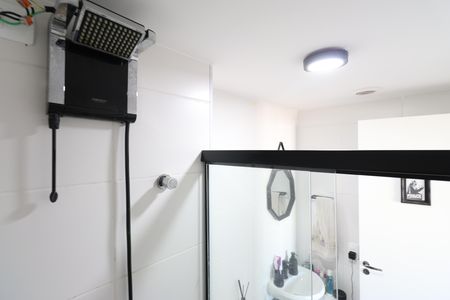 Apartamento para alugar com 28m², 1 quarto e sem vagaBanheiro
