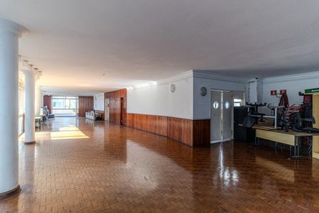 Apartamento para alugar com 346m², 4 quartos e 3 vagas Apartamento para alugar com 346m², 4 quartos e 3 vagasSalão de Festas