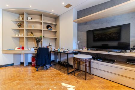 Apartamento para alugar com 346m², 4 quartos e 3 vagas Apartamento para alugar com 346m², 4 quartos e 3 vagasQuarto 1