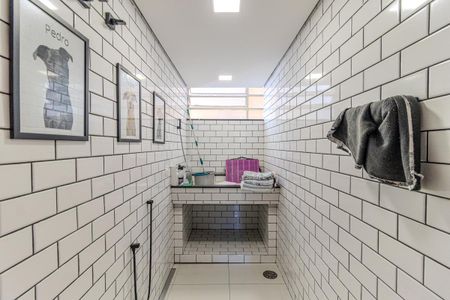 Apartamento para alugar com 346m², 4 quartos e 3 vagas Apartamento para alugar com 346m², 4 quartos e 3 vagasEspaço Pet