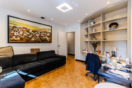 Apartamento para alugar com 346m², 4 quartos e 3 vagas Apartamento para alugar com 346m², 4 quartos e 3 vagasQuarto 1