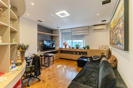 Apartamento para alugar com 346m², 4 quartos e 3 vagas Apartamento para alugar com 346m², 4 quartos e 3 vagasQuarto 1