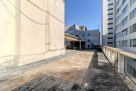 Apartamento para alugar com 346m², 4 quartos e 3 vagas Apartamento para alugar com 346m², 4 quartos e 3 vagasTerraço