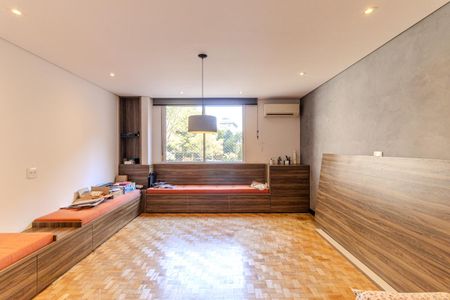 Apartamento para alugar com 346m², 4 quartos e 3 vagas Apartamento para alugar com 346m², 4 quartos e 3 vagasQuarto 3