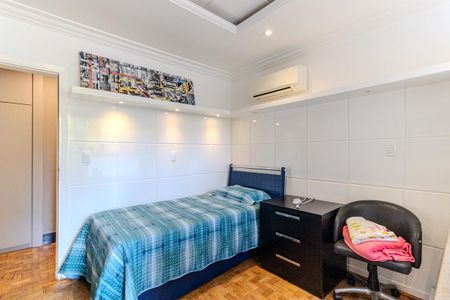 Apartamento para alugar com 346m², 4 quartos e 3 vagas Apartamento para alugar com 346m², 4 quartos e 3 vagasQuarto 2