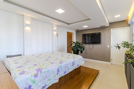 Apartamento para alugar com 346m², 4 quartos e 3 vagas Apartamento para alugar com 346m², 4 quartos e 3 vagasSuíte 1