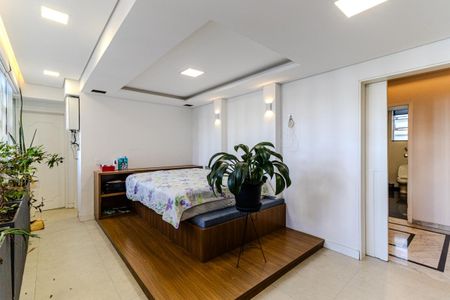 Apartamento para alugar com 346m², 4 quartos e 3 vagas Apartamento para alugar com 346m², 4 quartos e 3 vagasSuíte 1