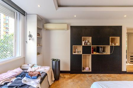 Apartamento para alugar com 346m², 4 quartos e 3 vagas Apartamento para alugar com 346m², 4 quartos e 3 vagasSuíte 2