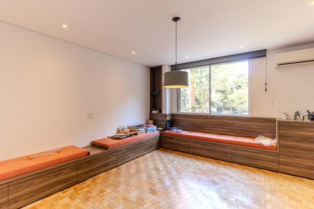 Apartamento para alugar com 346m², 4 quartos e 3 vagas Apartamento para alugar com 346m², 4 quartos e 3 vagasQuarto 3