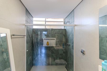 Apartamento para alugar com 346m², 4 quartos e 3 vagas Apartamento para alugar com 346m², 4 quartos e 3 vagasBanheiro Social