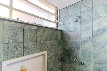 Apartamento para alugar com 346m², 4 quartos e 3 vagas Apartamento para alugar com 346m², 4 quartos e 3 vagasBanheiro Social