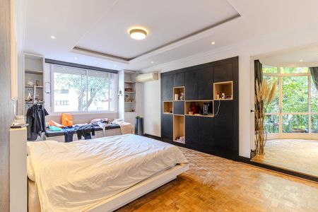 Apartamento para alugar com 346m², 4 quartos e 3 vagas Apartamento para alugar com 346m², 4 quartos e 3 vagasSuíte 2