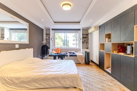 Apartamento para alugar com 346m², 4 quartos e 3 vagas Apartamento para alugar com 346m², 4 quartos e 3 vagasSuíte 2