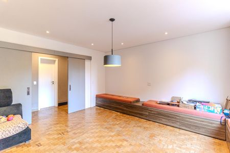 Apartamento para alugar com 346m², 4 quartos e 3 vagas Apartamento para alugar com 346m², 4 quartos e 3 vagasQuarto 3