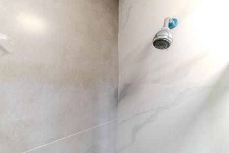 Apartamento para alugar com 346m², 4 quartos e 3 vagas Apartamento para alugar com 346m², 4 quartos e 3 vagasBanheiro da Suíte 1