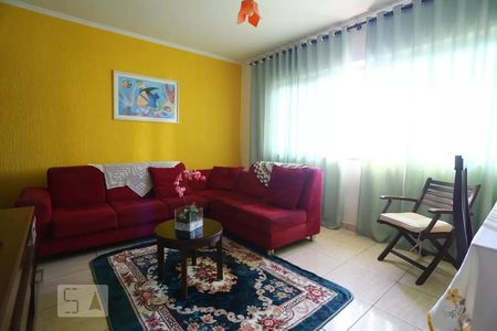 Casa à venda com 105m², 2 quartos e sem vaga Casa à venda com 105m², 2 quartos e sem vagaSala