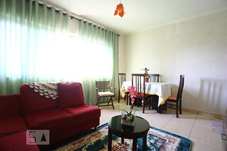 Sala de casa à venda com 2 quartos, 105m² em Bela Vista, Osasco
