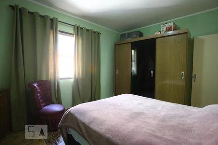 Quarto de casa à venda com 2 quartos, 105m² em Bela Vista, Osasco