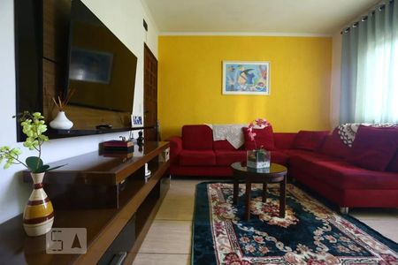 Sala de casa à venda com 2 quartos, 105m² em Bela Vista, Osasco