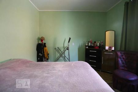 Quarto de casa à venda com 2 quartos, 105m² em Bela Vista, Osasco
