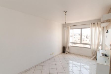 Sala de apartamento à venda com 2 quartos, 59m² em Tucuruvi, São Paulo