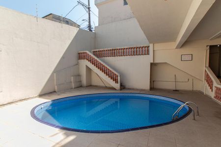 Apartamento à venda com 59m², 2 quartos e 1 vaga Apartamento à venda com 59m², 2 quartos e 1 vagaÁrea comum - Piscina