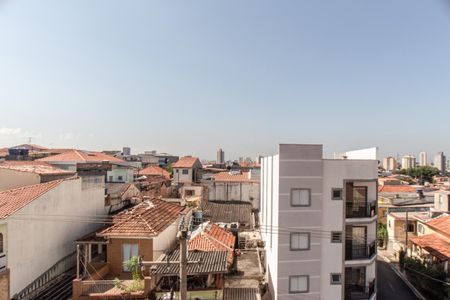 Quarto 1 - Vista de apartamento à venda com 2 quartos, 59m² em Tucuruvi, São Paulo