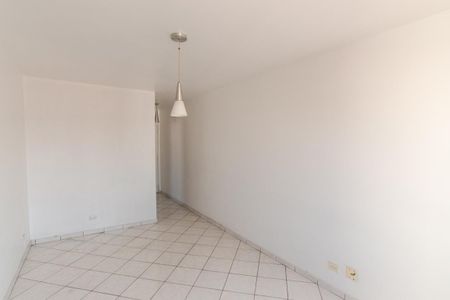 Sala de apartamento à venda com 2 quartos, 59m² em Tucuruvi, São Paulo
