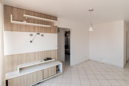 Sala de apartamento à venda com 2 quartos, 59m² em Tucuruvi, São Paulo