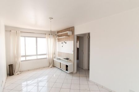 Sala de apartamento à venda com 2 quartos, 59m² em Tucuruvi, São Paulo