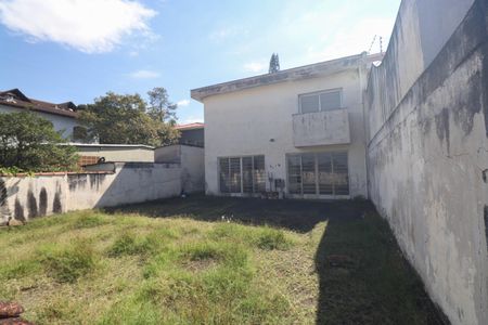 Casa para alugar com 285m², 3 quartos e 6 vagasÁrea comum