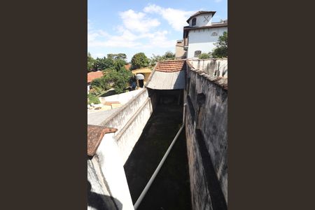 Casa para alugar com 285m², 3 quartos e 6 vagasÁrea comum