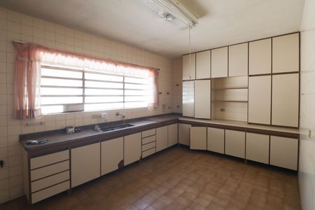 Casa para alugar com 285m², 3 quartos e 6 vagasCozinha - Armários
