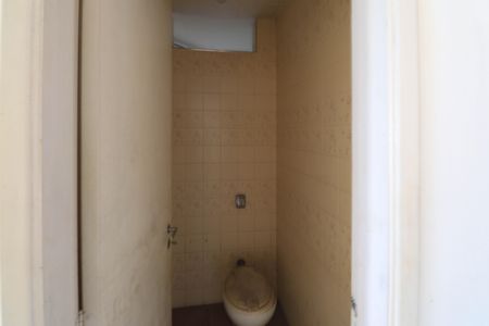 Casa para alugar com 285m², 3 quartos e 6 vagasLavabo