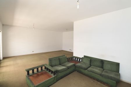 Sala  de casa à venda com 3 quartos, 285m² em Vila Irmaos Arnoni, São Paulo