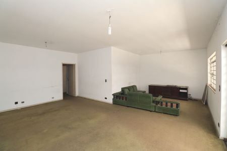 Sala  de casa à venda com 3 quartos, 285m² em Vila Irmaos Arnoni, São Paulo