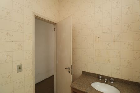 Banheiro 1 de casa à venda com 3 quartos, 285m² em Vila Irmaos Arnoni, São Paulo