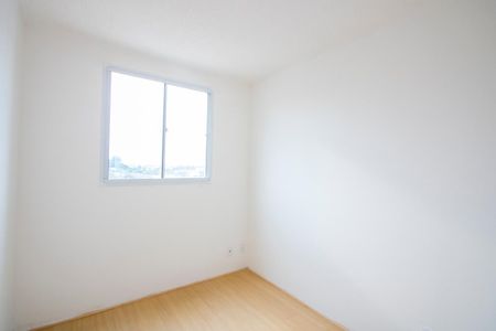 Quarto 1 de apartamento à venda com 2 quartos, 42m² em Jardim, Santo André