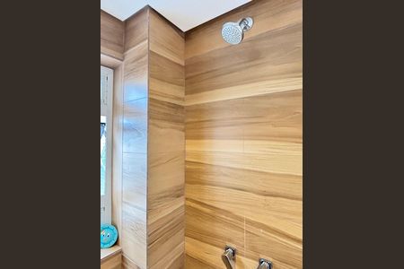 Apartamento à venda com 154m², 3 quartos e 2 vagas Apartamento à venda com 154m², 3 quartos e 2 vagasBanheiro