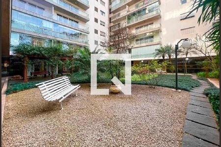 Apartamento à venda com 154m², 3 quartos e 2 vagas Apartamento à venda com 154m², 3 quartos e 2 vagasÁrea comum