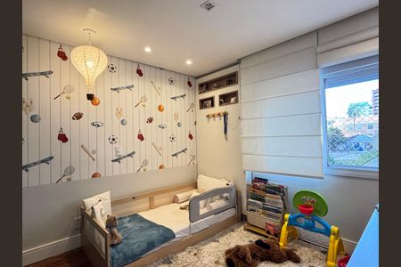 Apartamento à venda com 154m², 3 quartos e 2 vagas Apartamento à venda com 154m², 3 quartos e 2 vagasQuarto 2