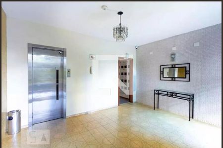 Apartamento à venda com 154m², 3 quartos e 2 vagas Apartamento à venda com 154m², 3 quartos e 2 vagasÁrea comum