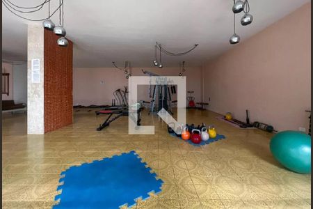 Apartamento à venda com 154m², 3 quartos e 2 vagas Apartamento à venda com 154m², 3 quartos e 2 vagasÁrea comum