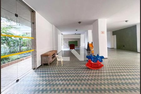 Apartamento à venda com 154m², 3 quartos e 2 vagas Apartamento à venda com 154m², 3 quartos e 2 vagasÁrea comum