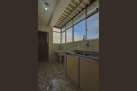 Apartamento à venda com 2 quartos, 70m² em Barro Preto, Belo Horizonte