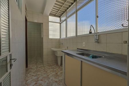 Apartamento à venda com 2 quartos, 70m² em Barro Preto, Belo Horizonte